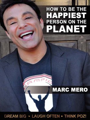 cover image of How to be the Happiest Person on the Planet